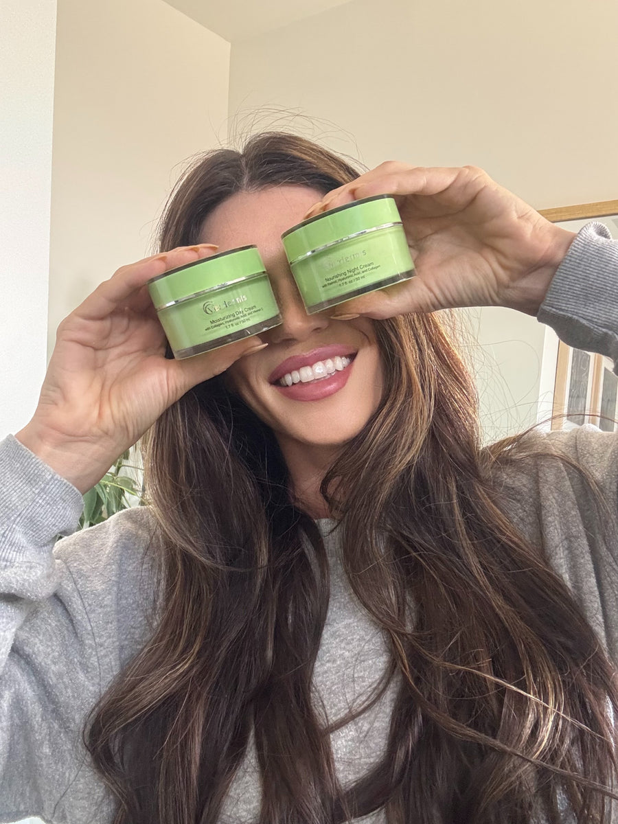 Nourishing Night Cream