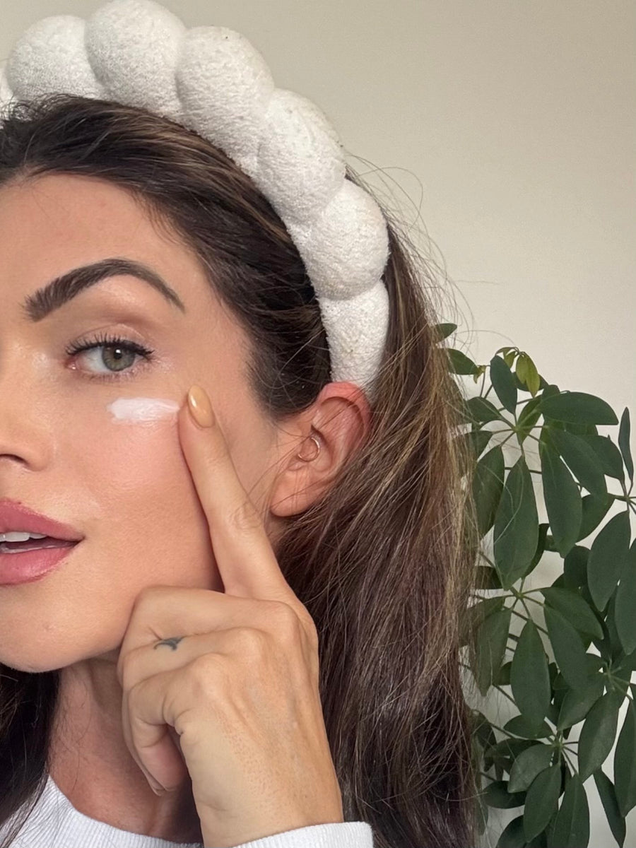 Nourishing Night Cream