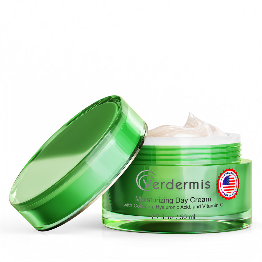 Moisturizing Day Cream