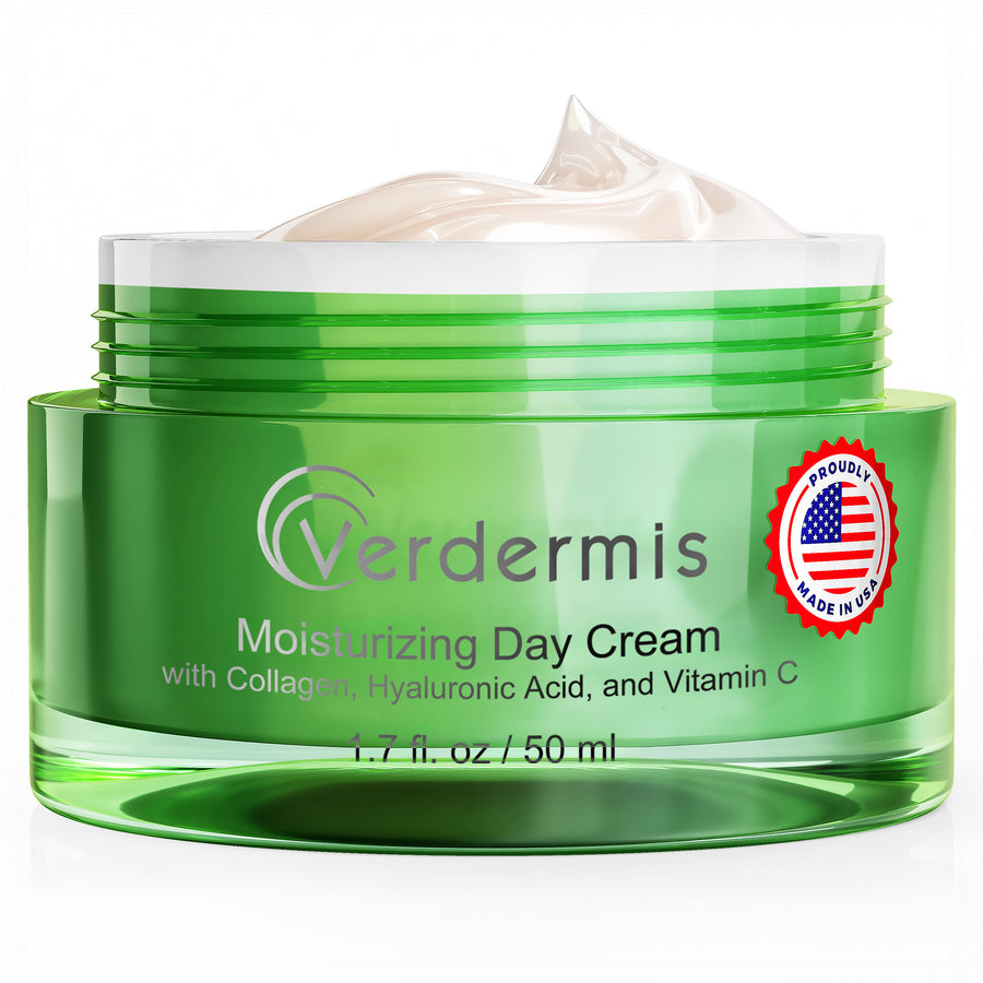 Moisturizing Day Cream