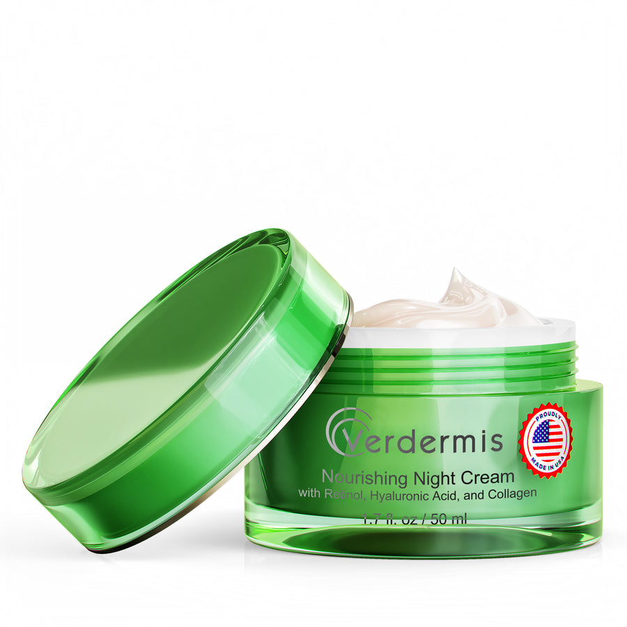 Nourishing Night Cream